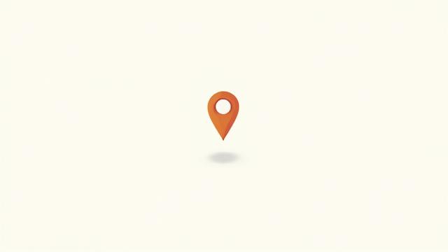 Kart over Oslo som viser plasseringen av Dykker Dør.